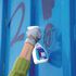 Limpiador de graffitis